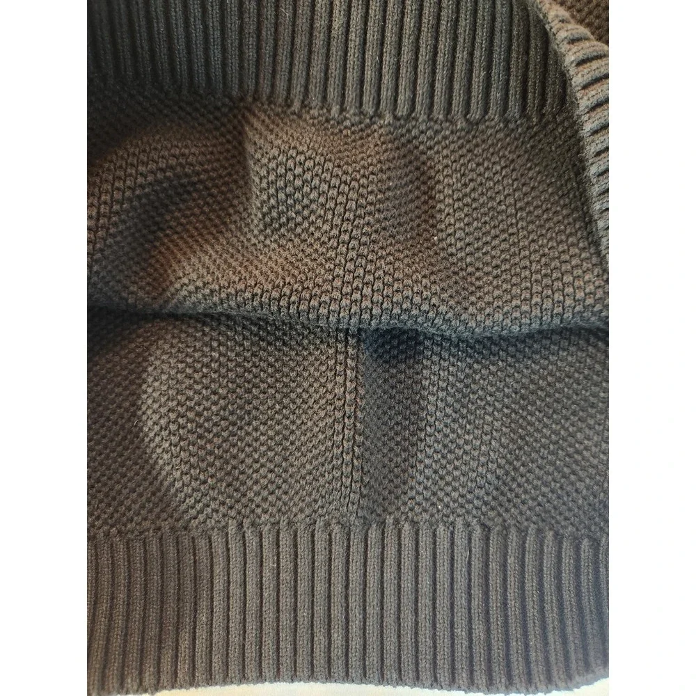 Izod quarter zip